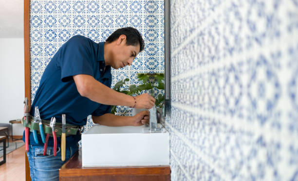 Best Residential Plumbing Services  in Madison, NJ